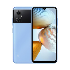 Xiaomi Poco M4 5G 4/64GB Cool Blue