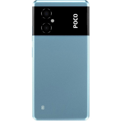 Xiaomi Poco M4 5G 4/64GB Cool Blue