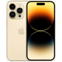 Apple iPhone 14 Pro Max 512GB eSIM Gold (MQ903)