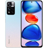 Xiaomi Redmi Note 11 Pro+ 5G 8/128GB Star Blue