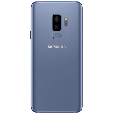 Samsung Galaxy S9+ SM-G965 DS 128GB Gold