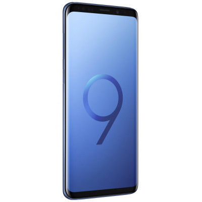 Samsung Galaxy S9+ SM-G965 DS 128GB Gold
