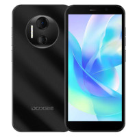 DOOGEE X97 Pro 4/64GB Black