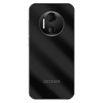 DOOGEE X97 Pro 4/64GB Black