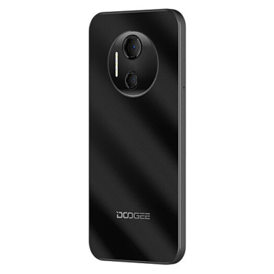 DOOGEE X97 Pro 4/64GB Black