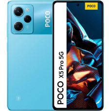 Xiaomi Poco X5 Pro 5G 8/256GB Blue