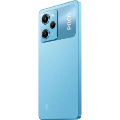 Xiaomi Poco X5 Pro 5G 8/256GB Blue
