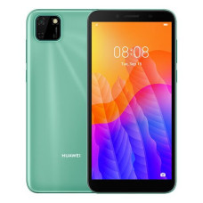 HUAWEI Y5p 2/32GB Mint Green (51095MUB)