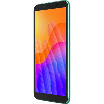 HUAWEI Y5p 2/32GB Mint Green (51095MUB)