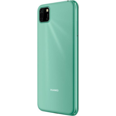 HUAWEI Y5p 2/32GB Mint Green (51095MUB)