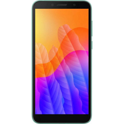 HUAWEI Y5p 2/32GB Mint Green (51095MUB)