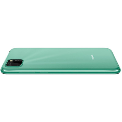 HUAWEI Y5p 2/32GB Mint Green (51095MUB)