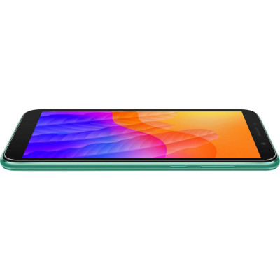 HUAWEI Y5p 2/32GB Mint Green (51095MUB)