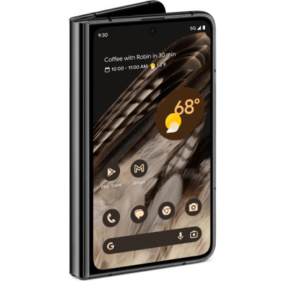 Google Pixel Fold 12/512GB Obsidian