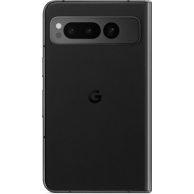 Google Pixel Fold 12/512GB Obsidian