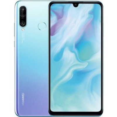 HUAWEI P30 Lite 4/128GB Breathing Crystal