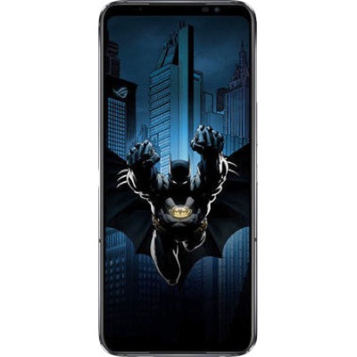 ASUS ROG Phone 6 12/256GB Batman Edition