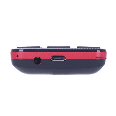 ERGO F188 Play DS Black