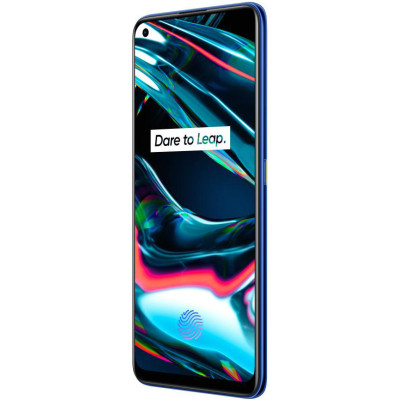 realme 7 Pro 8/128GB Mirror Blue