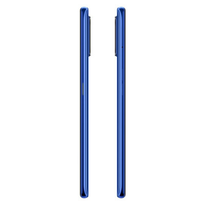 realme 7 Pro 8/128GB Mirror Blue