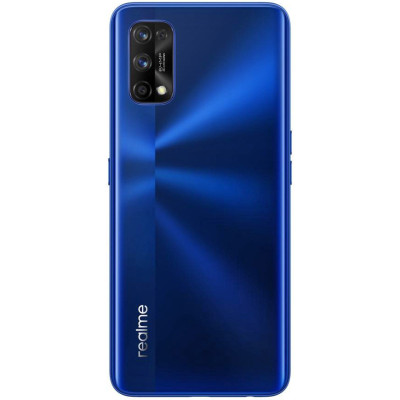 realme 7 Pro 8/128GB Mirror Blue