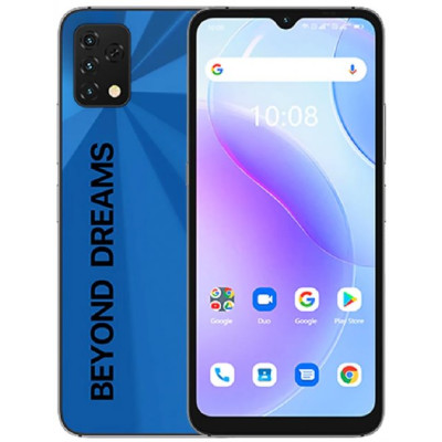 UMIDIGI A11S 4/64Gb Mist Blue