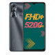 Infinix Hot 11 4/128GB Polar Black