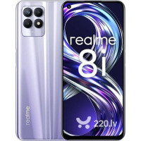 Realme 8i 4/128GB Stellar Purple