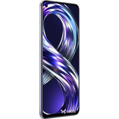 realme 8i 4/128GB Stellar Purple
