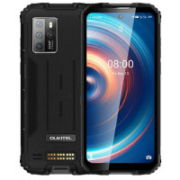 Oukitel WP10 8/128GB Black