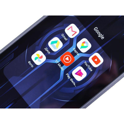 Oukitel WP10 8/128GB Black