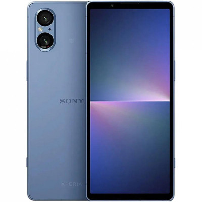 Sony Xperia 5 V 8/256GB Blue