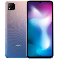 Xiaomi Redmi 9C 4/128GB Lavender Purple