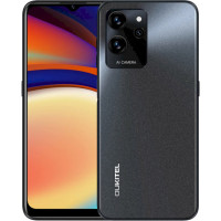 Oukitel C32 8/128GB Space Black