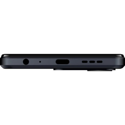 Oukitel C32 8/128GB Space Black