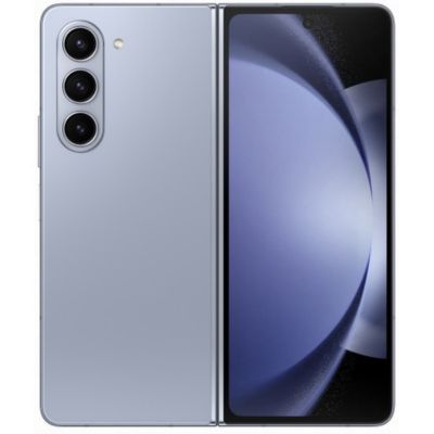 Samsung Galaxy Fold5 SM-F9460 12/512GB Ice Blue