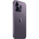 Apple iPhone 14 Pro 256GB Deep Purple (MQ1F3)