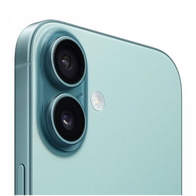 Apple iPhone 16 Plus 512GB eSIM Teal (MXV93)