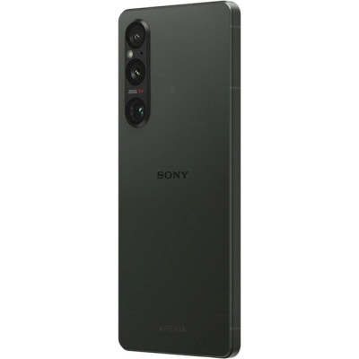 Sony Xperia 1 VI 12/512GB Khaki Green