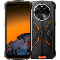 Blackview BV8100 8/256GB Orange