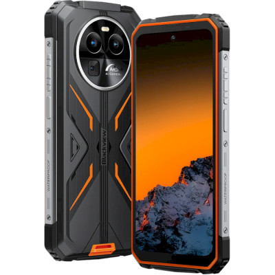 Blackview BV8100 8/256GB Orange