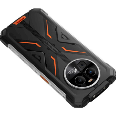 Blackview BV8100 8/256GB Orange