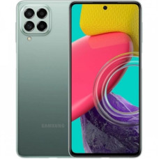 Samsung Galaxy M53 5G 8/128GB Green (SM-M536B)