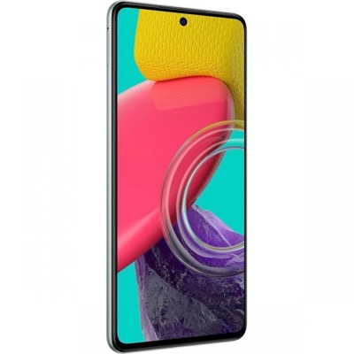 Samsung Galaxy M53 5G 8/128GB Green (SM-M536B)