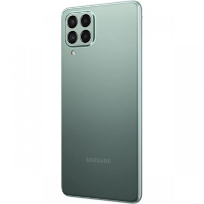 Samsung Galaxy M53 5G 8/128GB Green (SM-M536B)
