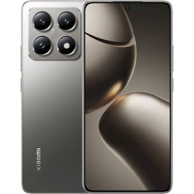 Xiaomi 14T 12/256GB Titan Grey