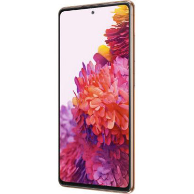 Samsung Galaxy S20 FE SM-G780F 6/128GB Orange (SM-G780FZOD)