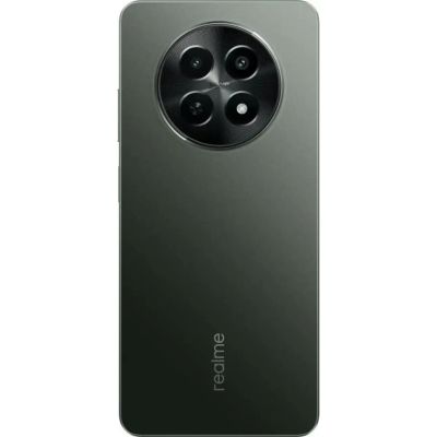 realme 12x 8/256GB Black