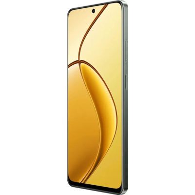 realme 12x 8/256GB Black