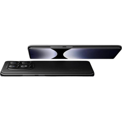 Xiaomi Redmi Note 14 Pro 5G 12/512GB Midnight Black